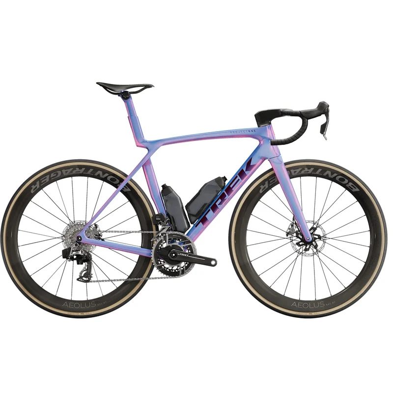 Madone SLR 9 AXS Gen 8 Tete de la Course Road Bike
