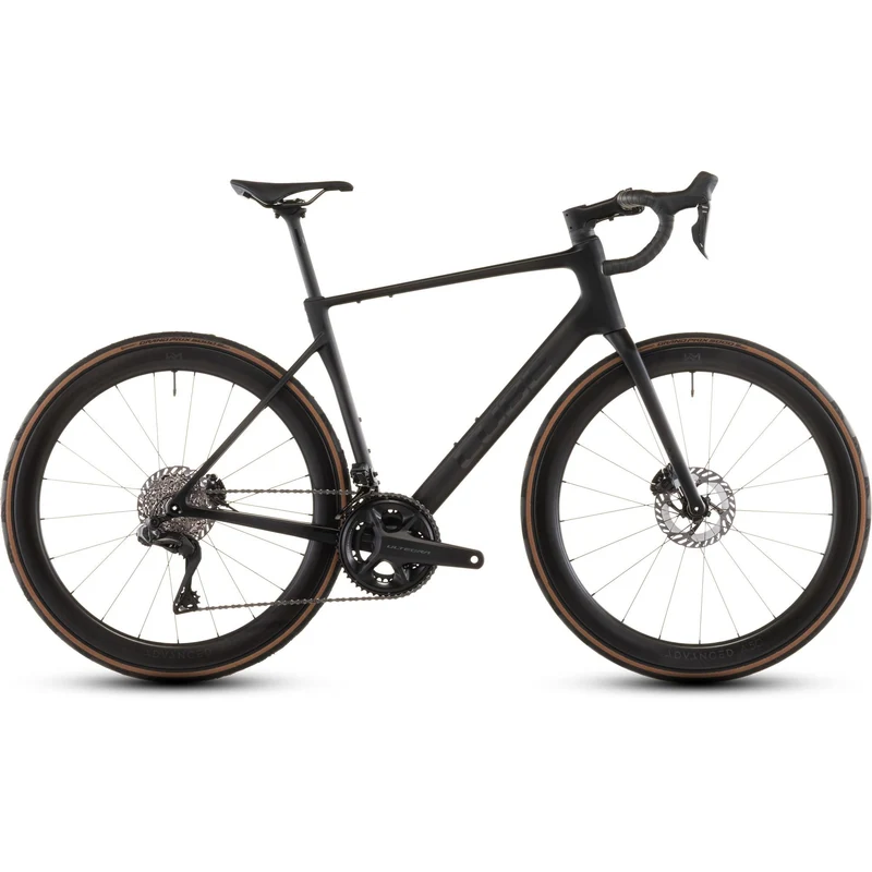 ATTAIN C:62 SLT Carbon Road Bike 2026