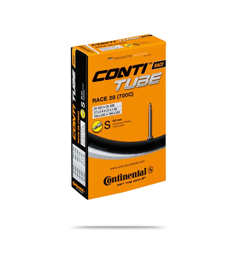 Continental Race 28 Inner Tube