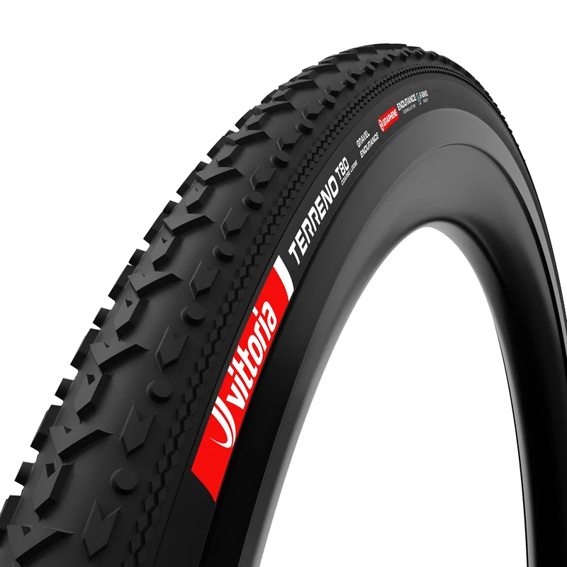 Terreno T80 Gravel Tyre