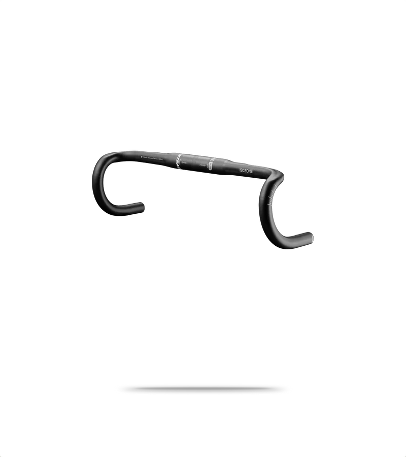 Elite IsoZone VR-SF Alloy Handlebar
