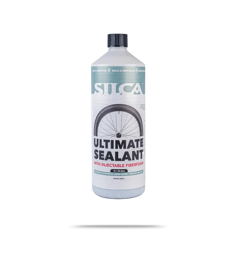 Silca Ultimate Tubeless Sealant V2
