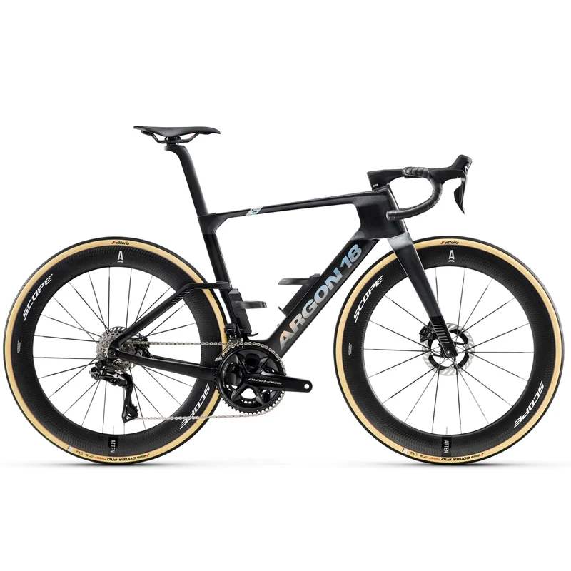 Nitrogen Pro Dura-Ace Di2 Road Bike 2026