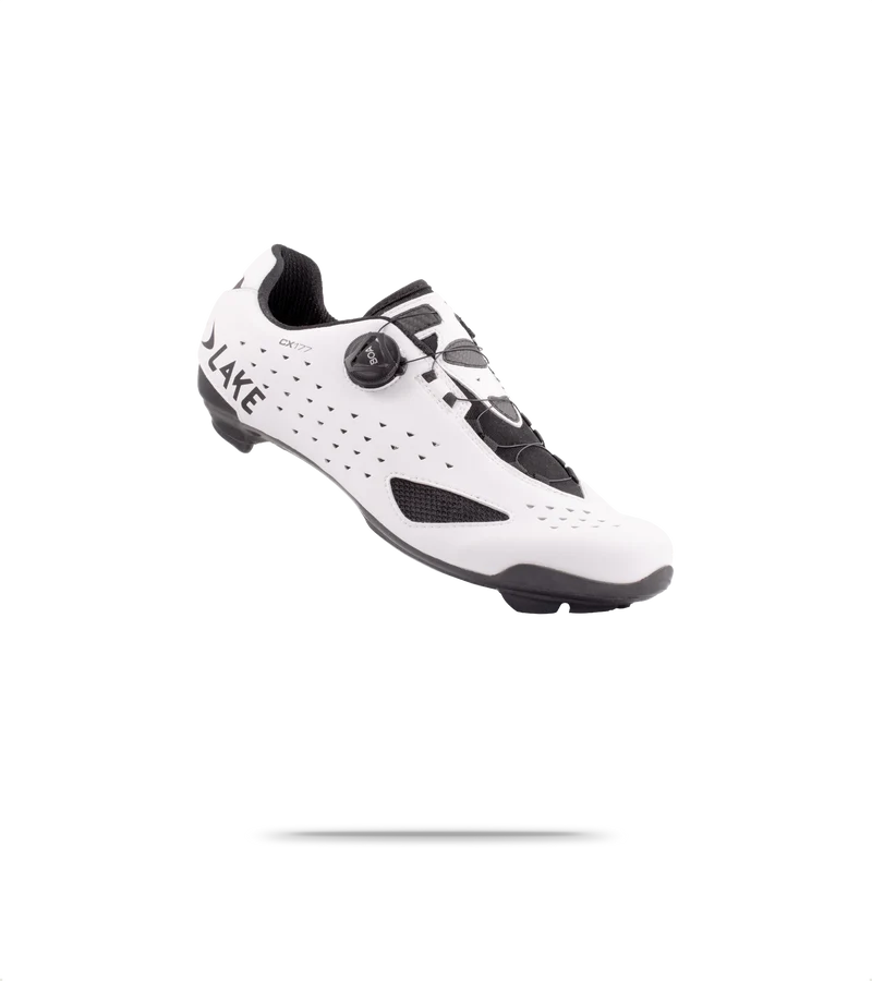 Lake CX177 Road Cycling Shoes