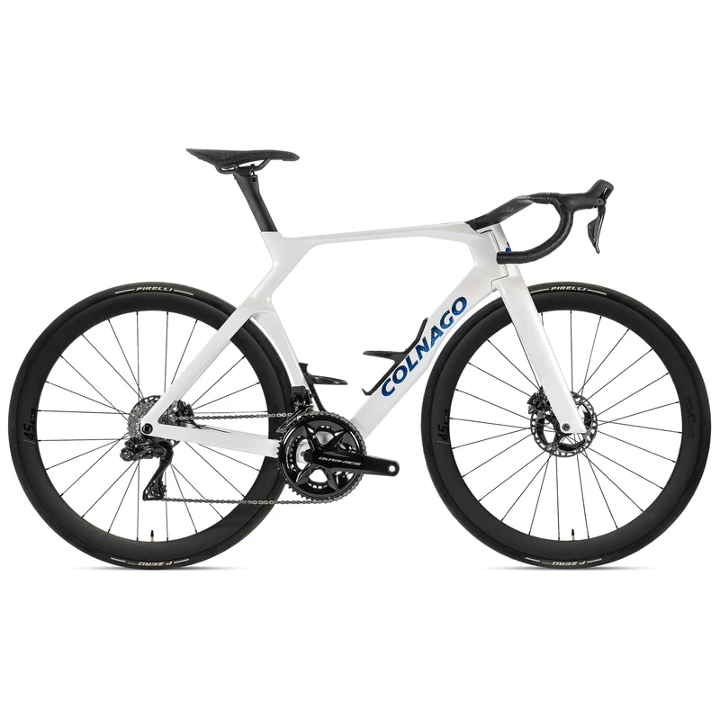 Y1RS Dura-Ace Di2 Road Bike