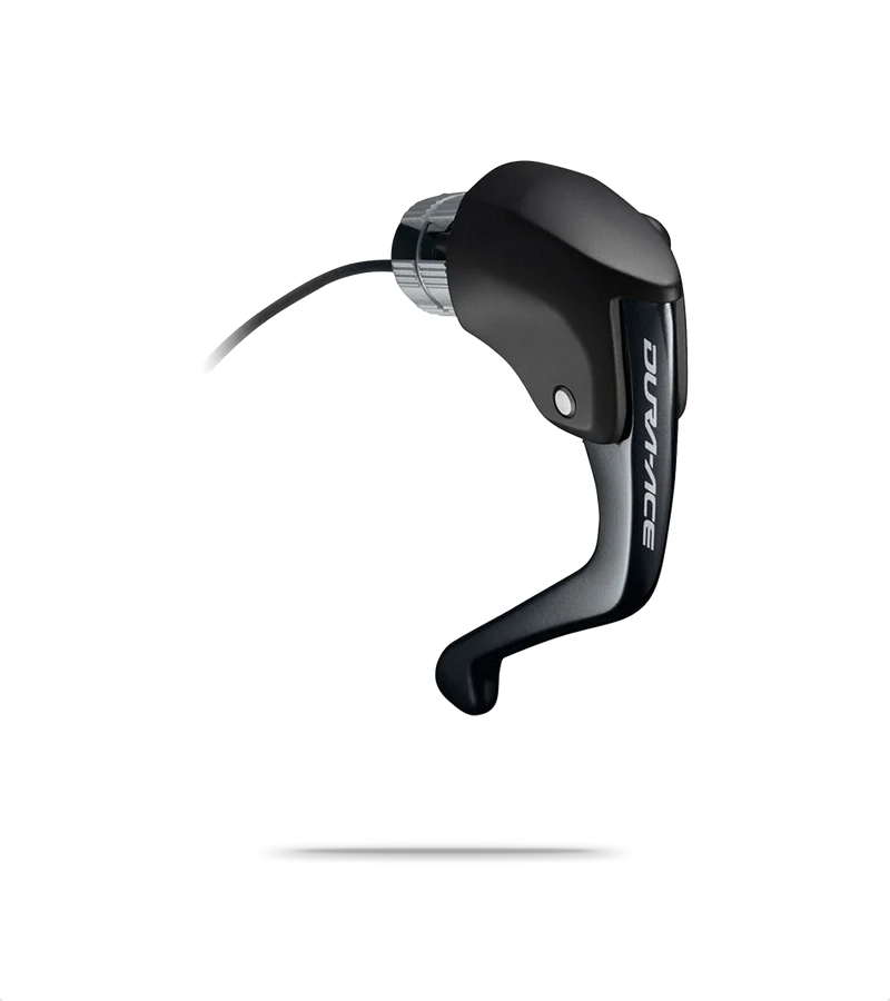 ST-R9160 Dura-Ace Di2, STI for TT Left Hand Double