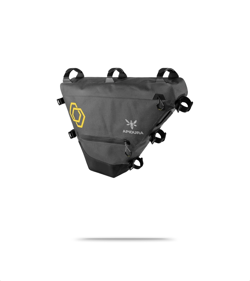 Expedition Full Frame Pack 12L