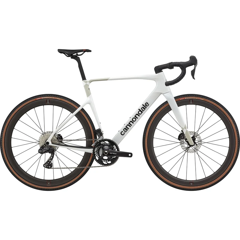 SuperX Carbon 2 Gravel Bike