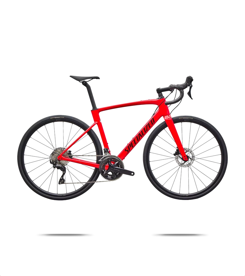 Roubaix SL8 Sport Road Bike 2026