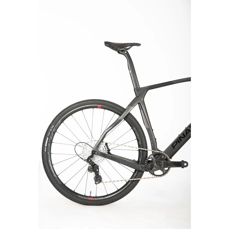 Grevil F Ekar 57.5cm - Approved Used