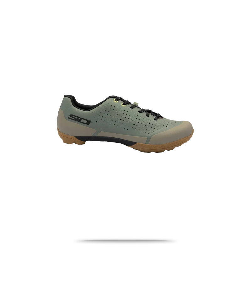 Asper Laces Gravel Shoes