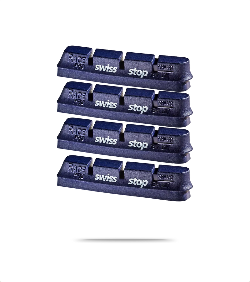 Race Pro BXP Brake Pads