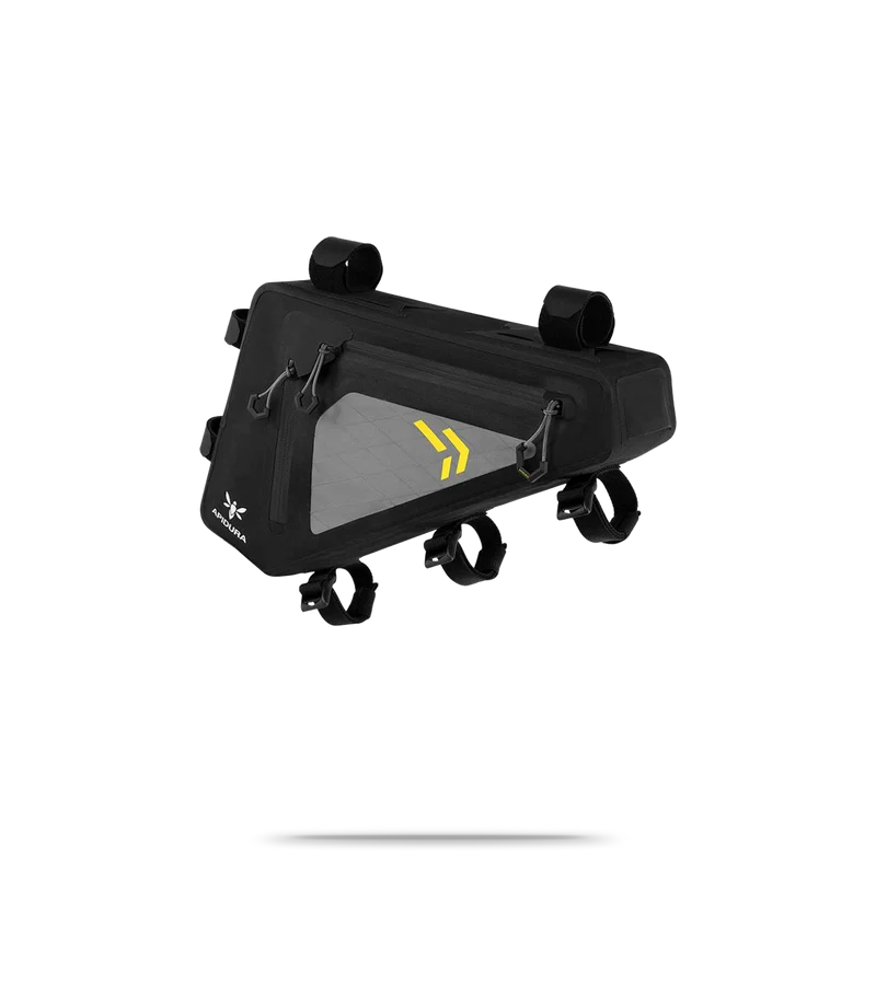 Backcountry Full Frame Pack 2.5L