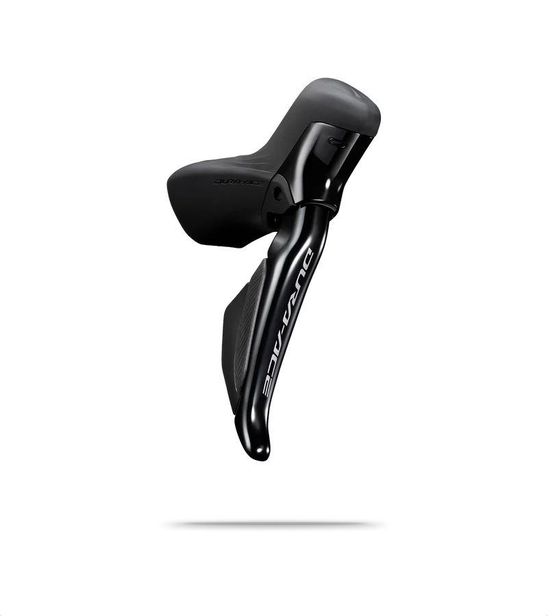 Shimano Dura-Ace ST-R9270 Di2 STI Hydraulic Disc Lever