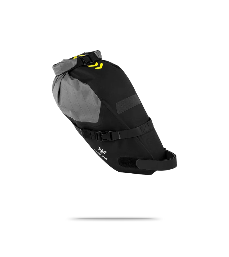 Backcountry Saddle Pack 4.5L
