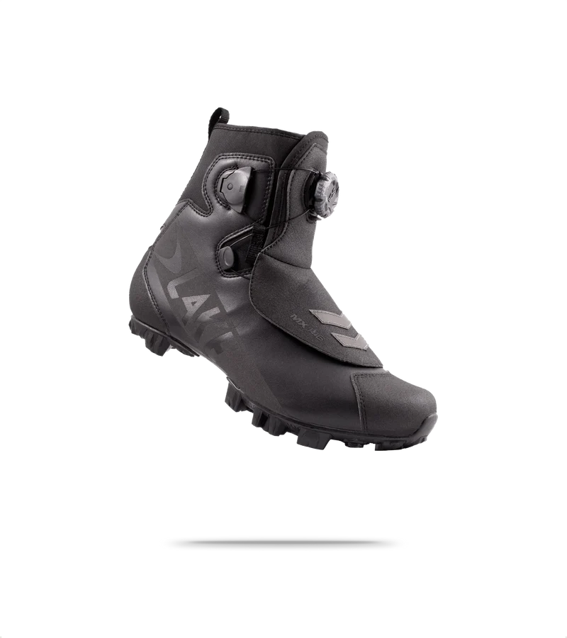 Lake MX146 Winter MTB Shoes