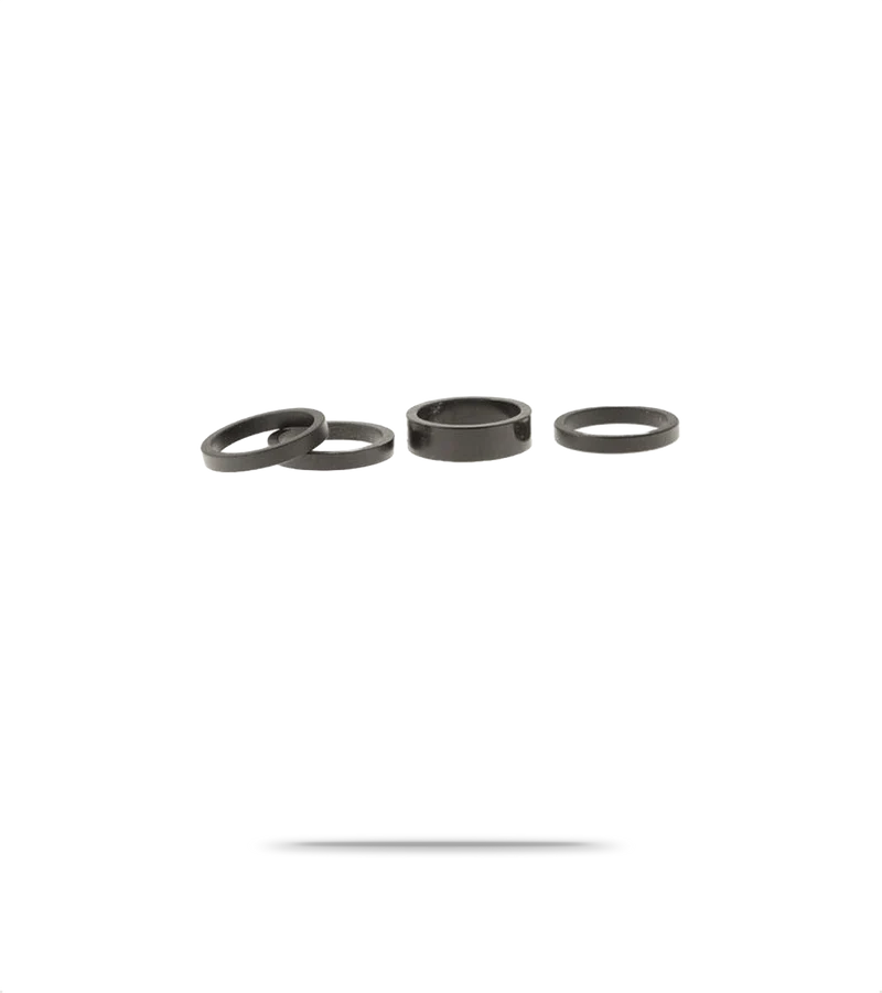 Headset Spacer Alloy 1 1/8 (Single)