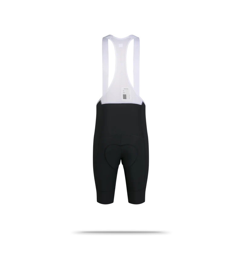 Pro Team Men's Training Men's Cycling Bib Shorts - Regular