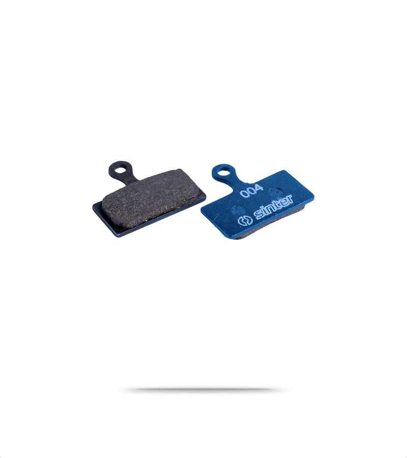 Sinter Shimano G Type Disc Brake Pads