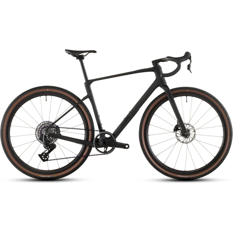 NUROAD C:62 EXC Gravel Bike 2026