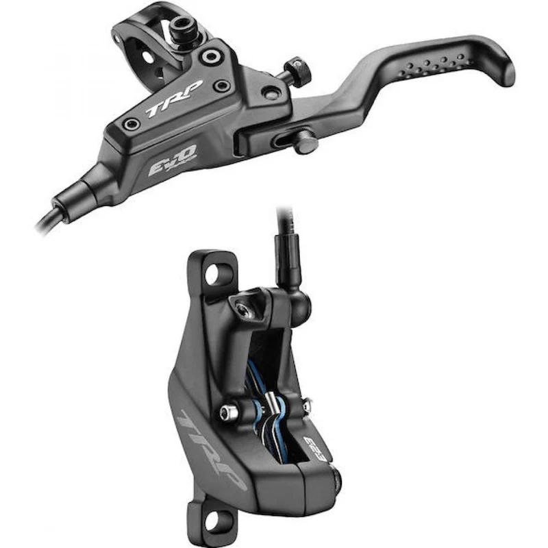 TRP Bremse EVO Pro HD-M9040 Schwarz - Bremssattel - Scheibenbremse