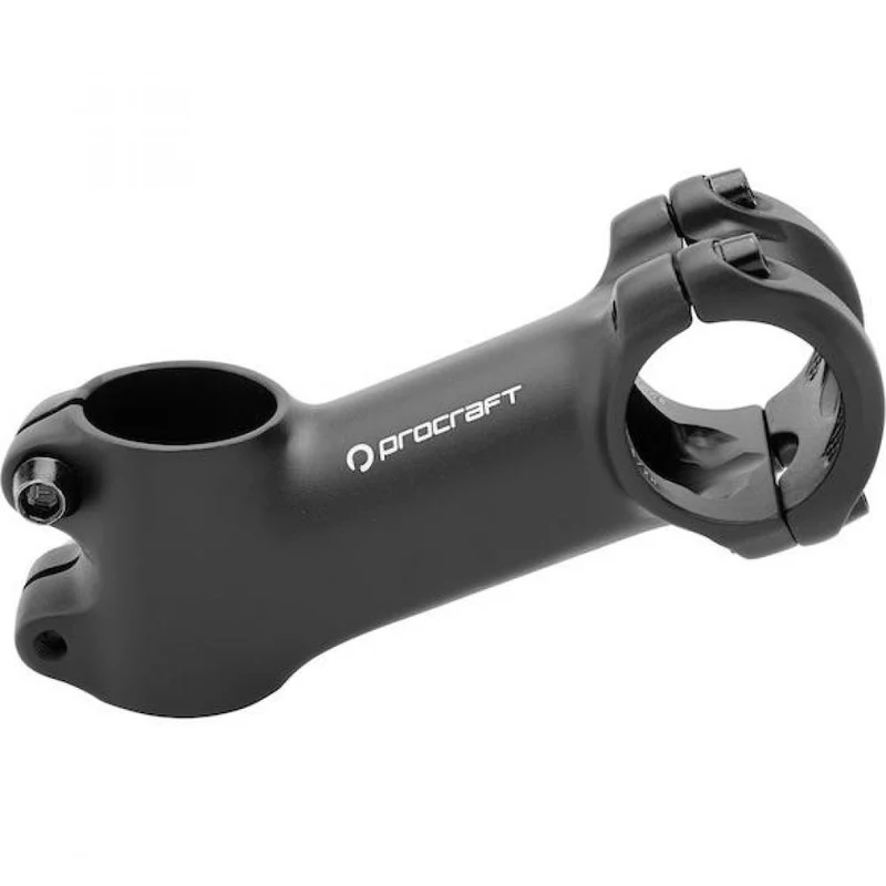 PROCRAFT Ahead SL Vorbau 25° / 50 mm - 31,8 mm Schwarz