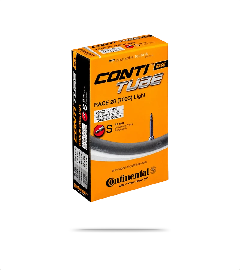 Race 28 Light Inner Tube