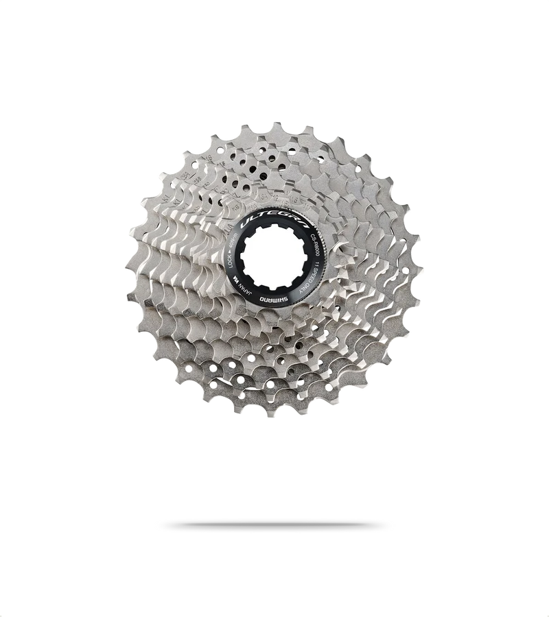 Shimano Ultegra R8000 11-Speed Bike Cassette