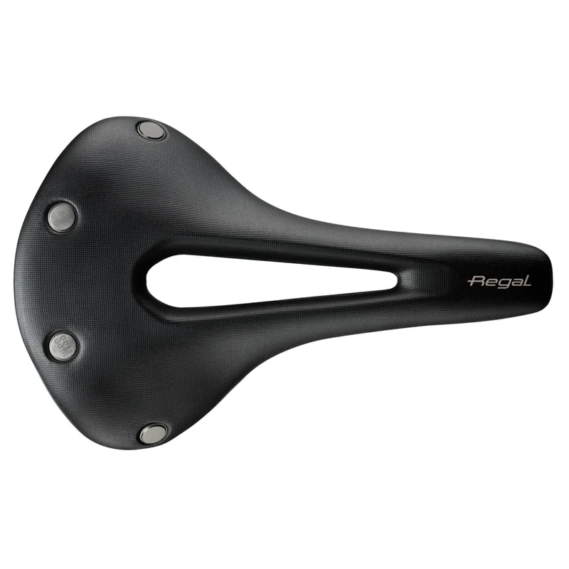 Regal Short Open-Fit Dynamic Saddle