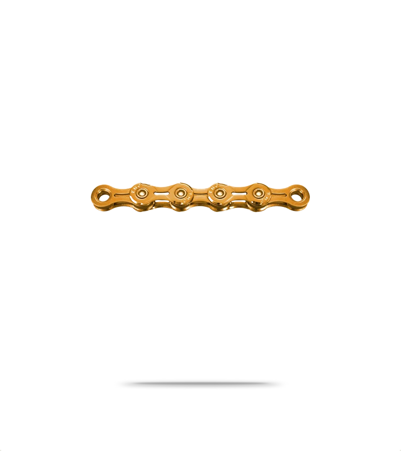 KMC X11EL Waxed Chain