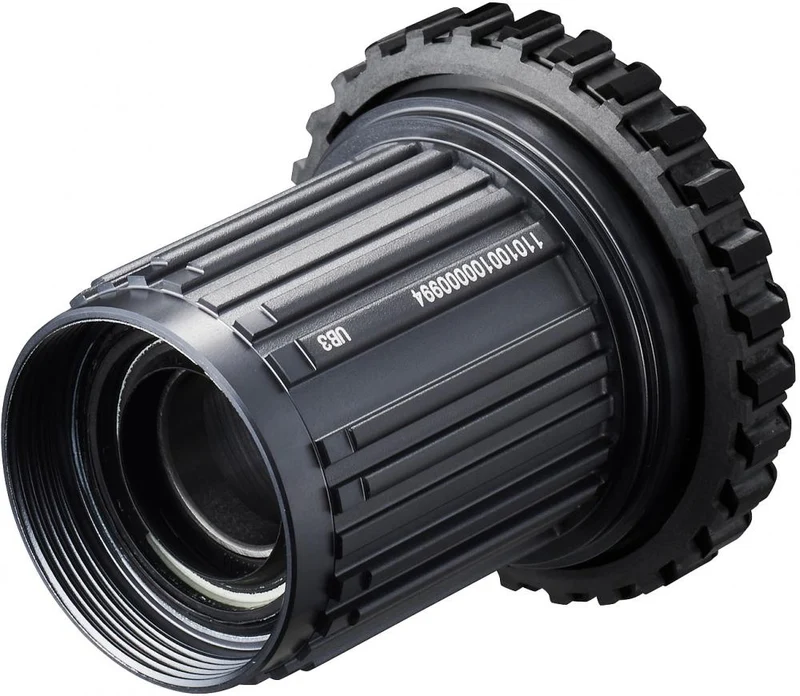 SHIMANO Freilaufkörper WH-R9270 Freilaufkörper - passend für Shimano WH-R9270 Hinterradnabe