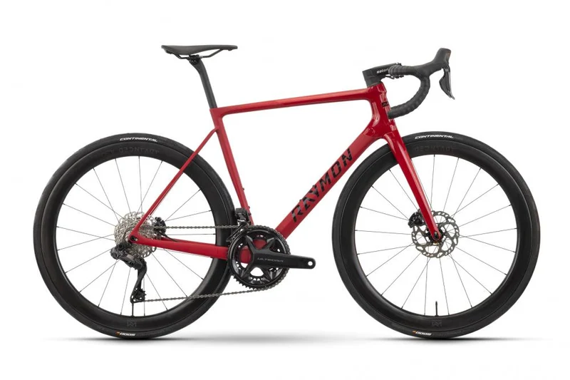 Kirana Ultra 700 x 52 24S Ultegra Di2