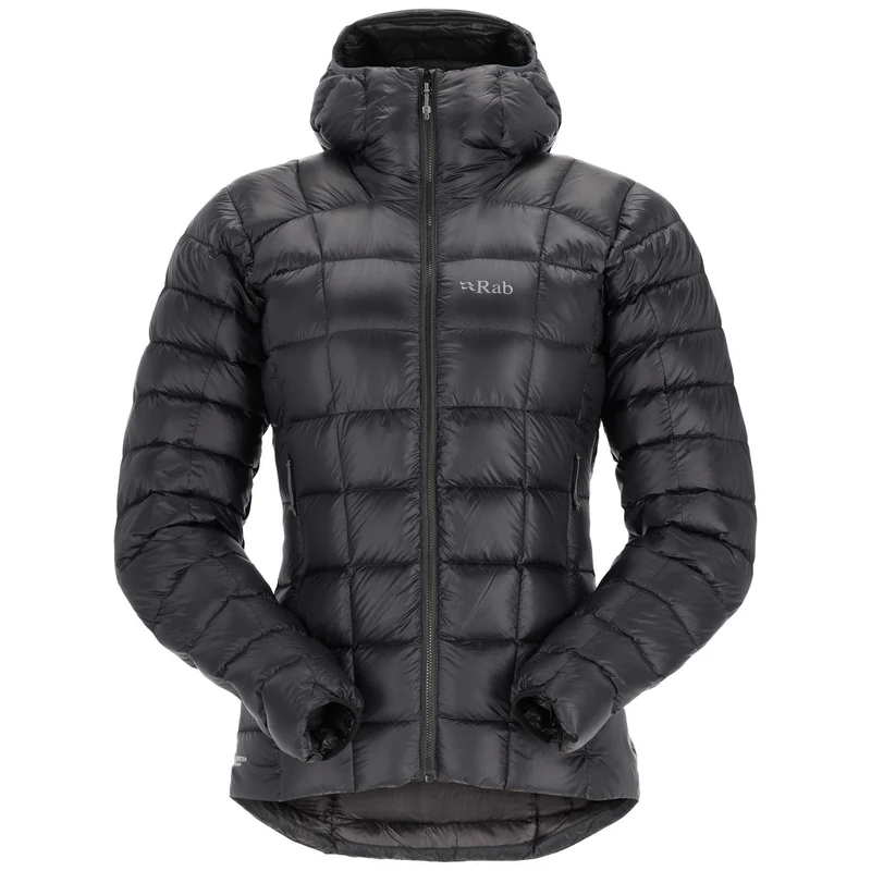 Women's Mythic Alpine Down Jacket