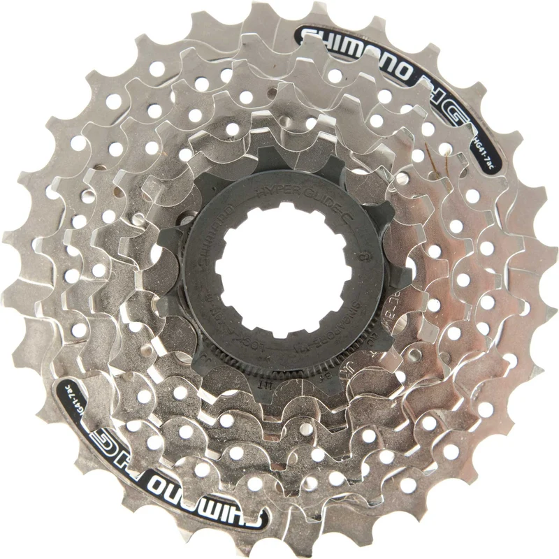 CS-HG41 7-Speed Cassette, 11-28T