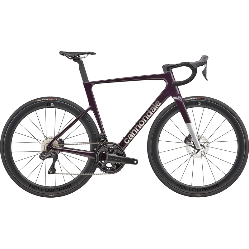 SuperSix EVO Hi-MOD 2 Ultegra Di2 Road Bike