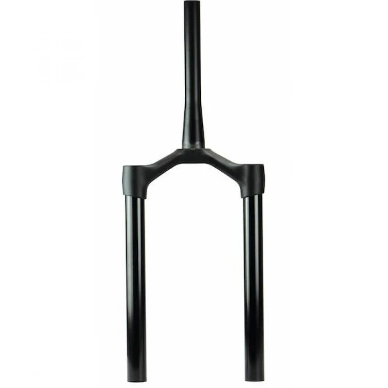 Manitou Standrohreinheit für Mastodon Pro 26"/27,5" 26 Mattschwarz - Ersatzteil aktuelle Generation