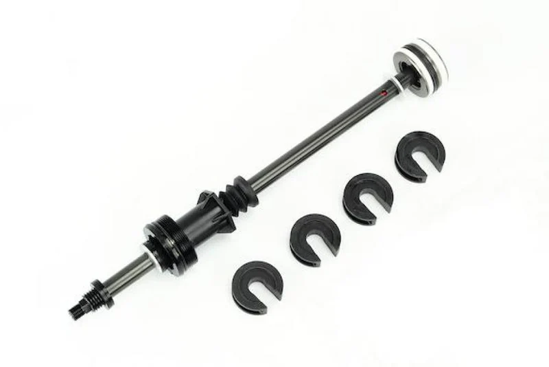 Manitou Luftkolben für Mastodon Pro 100-150 mm - moderne, einstellbare Luftfeder