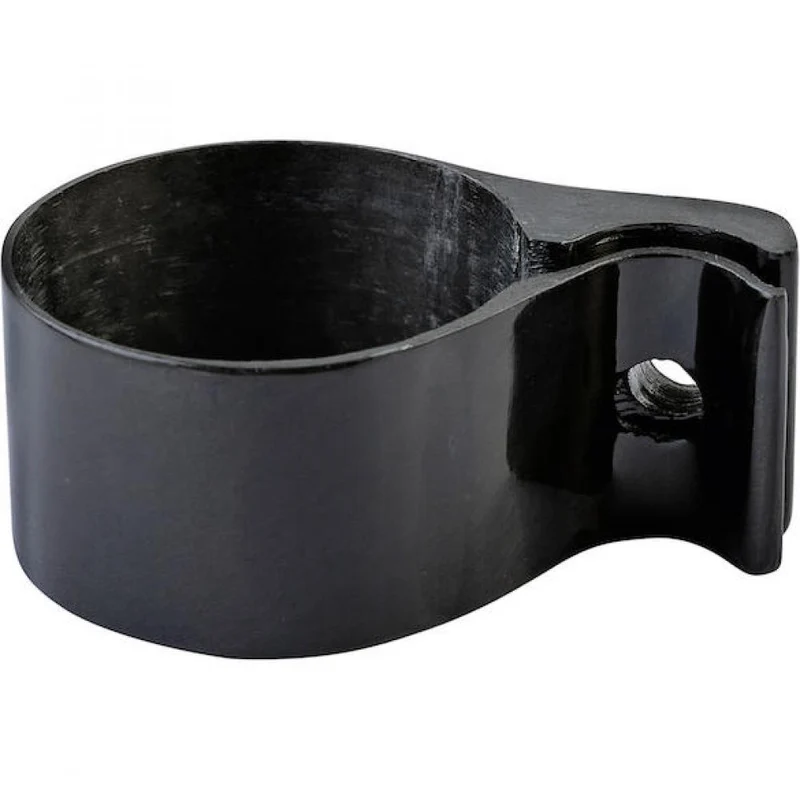Procraft Umwerferschelle PRC CFD1 Ø 34.9 mm carbon - edler Adapter für Anlötumwerfer