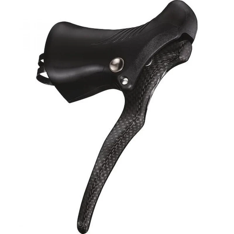 TRP Bremshebeleinheit RRL Standard schwarz - aerodynamischer Rennrad-Bremshebel