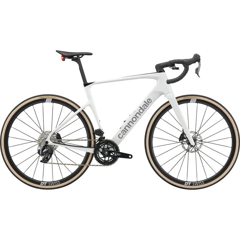Synapse Carbon 3 SmartSense Road Bike
