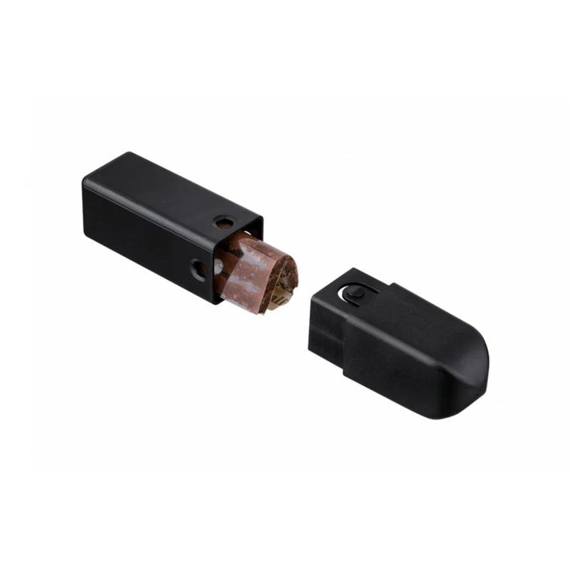 Tubi Plug Box