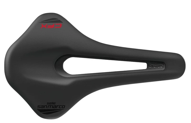 Shortfit 2.0 Carbon FX Saddle