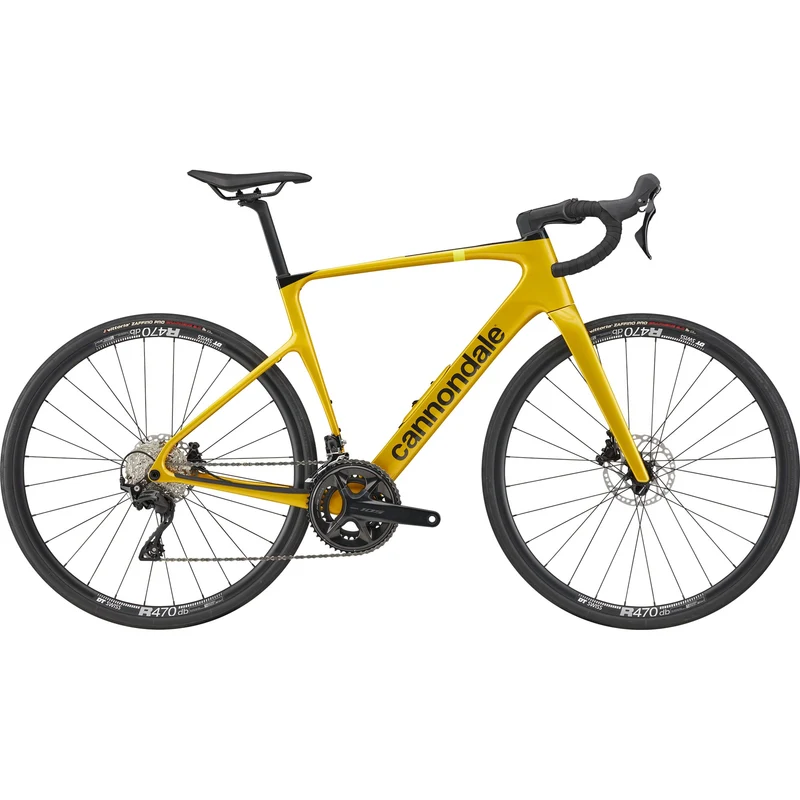 Synapse Carbon 5 Endurance Road Bike