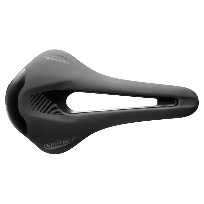 Shortfit 2.0 Dynamic Saddle