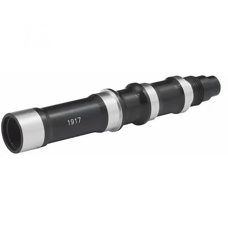 FSA Achse HR Trimax 35 WH-VT-638CH 35 - leichte Ersatzachse für Hinterradnabe