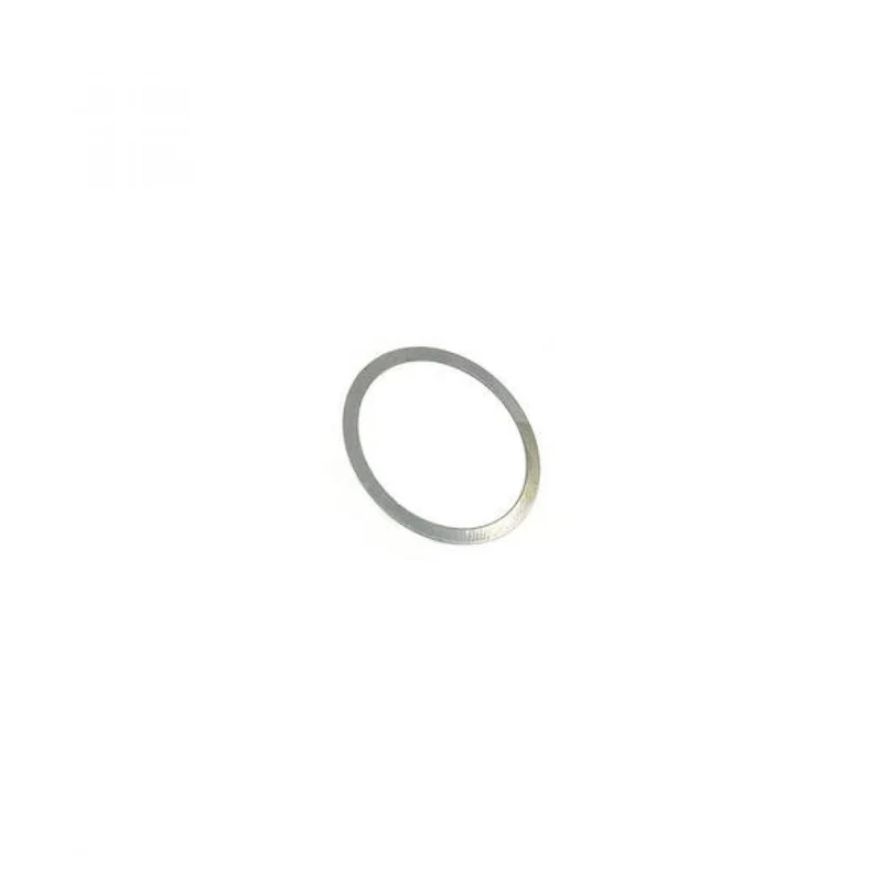 FSA Spacer / Microspacer für Hinterrad 0,5 mm Schwarz - präzise Distanzierung für Laufräder