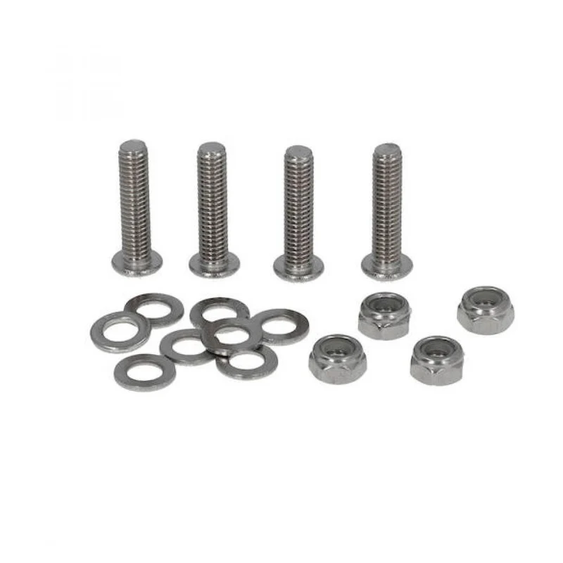 Old Man Mountain Ersatzteil-Kit Ausfallende Standardgröße - zuverlässige Dropout-Hardware neueste Version