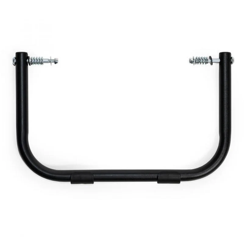 Burley Ständer BARK RANGER 28,5 x 2,3 x 7,5 cm Schwarz - stabile Abstelllösung