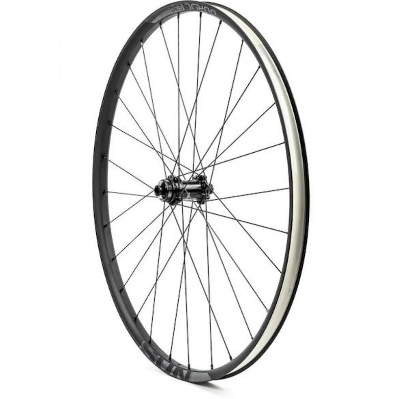 SUNringle Laufrad Düroc G30 Expert 27,5" 755 g Schwarz - robustes Tubeless-Gravel-Laufrad