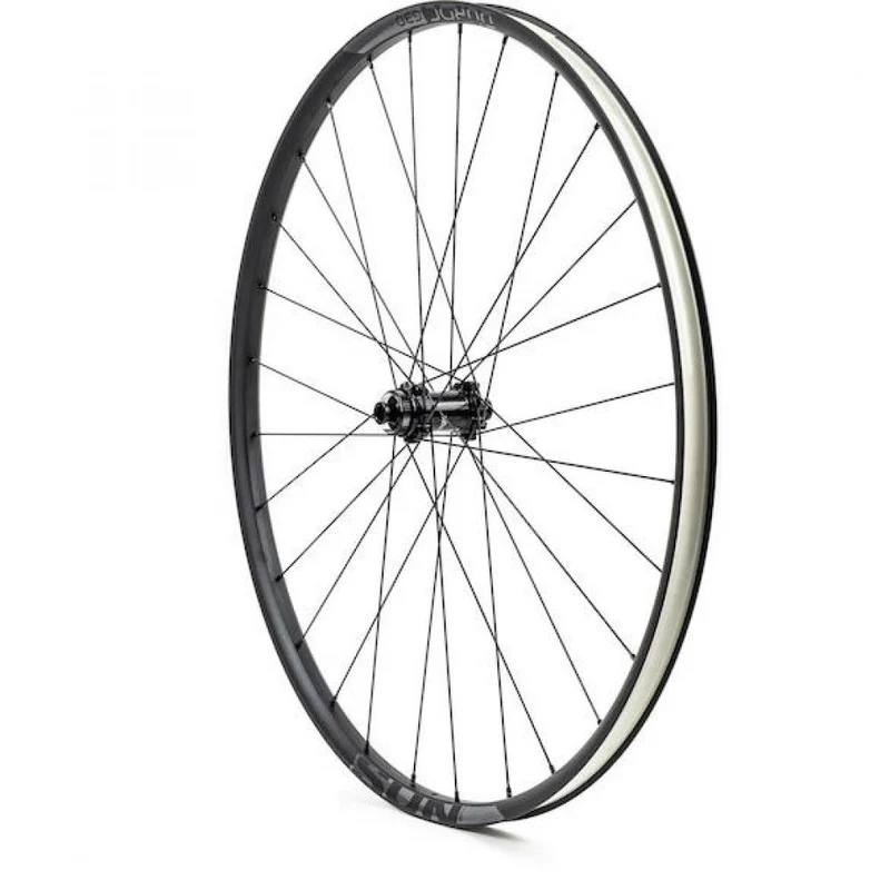 SUNringle Laufrad Düroc G30 Expert 29" 780 g Schwarz - vielseitiges, tubeless-ready Gravel-Laufrad